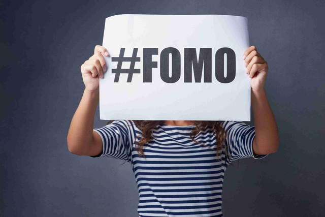 FOMO di Era Digital Beserta Tantangannya