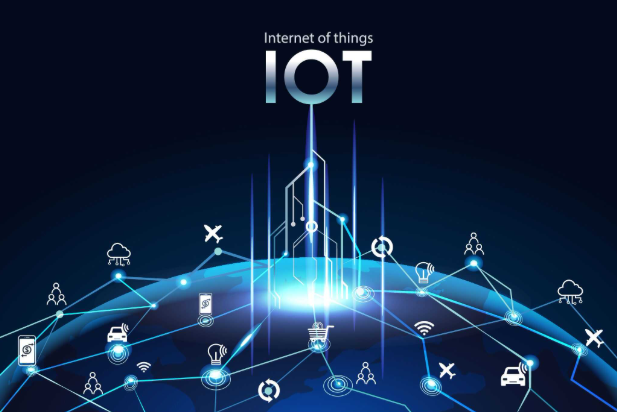 Dampak Internet of Things (IoT) dalam Kehidupan Sehari-hari