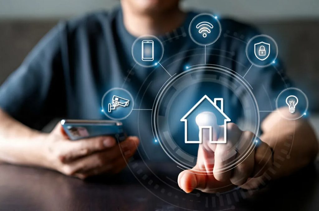 Lindungi Rumah dan Keluarga dengan Solusi Terpercaya